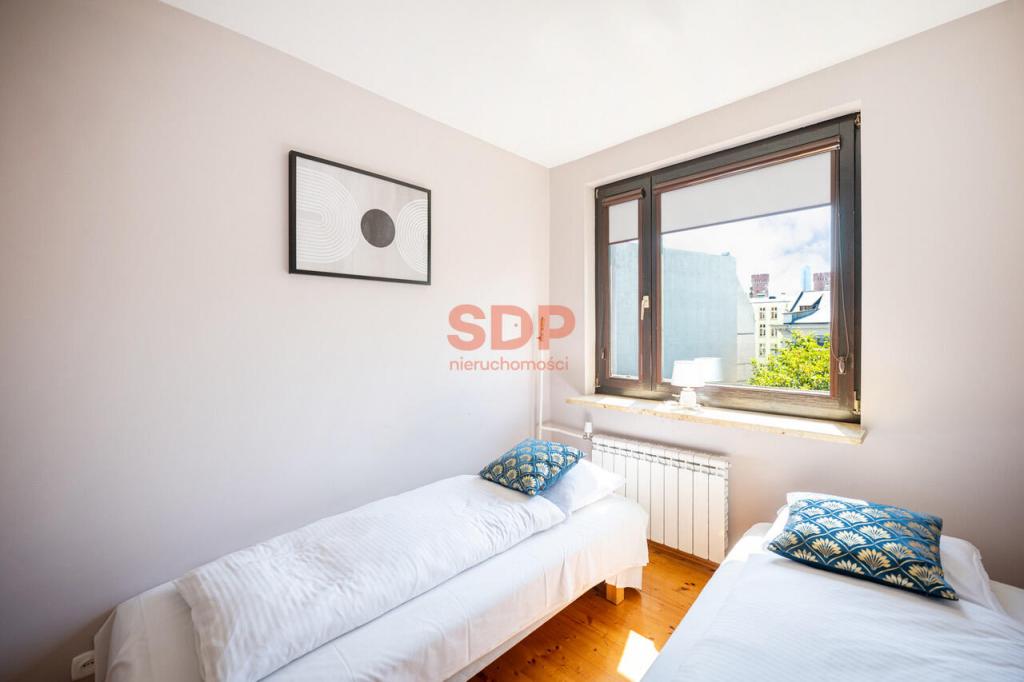 Mieszkanie 86&nbsp;m², Wrocław, Stare Miasto, Świętego Antoniego - zdjęcie 10