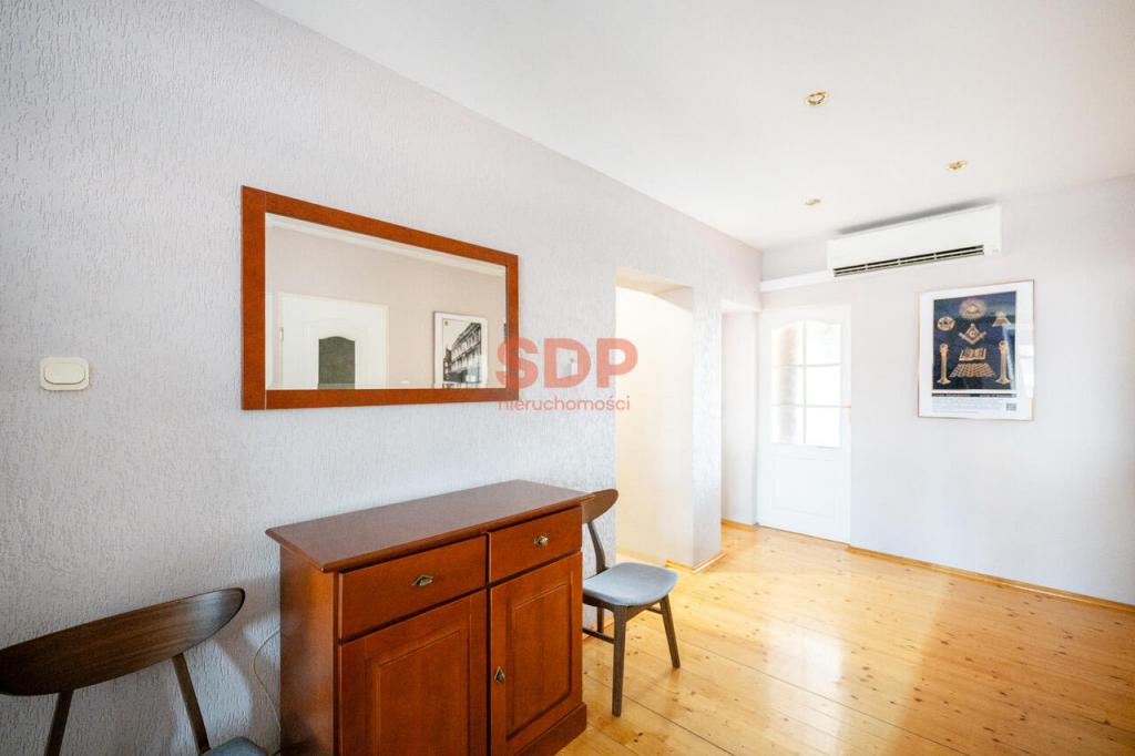 Mieszkanie 86&nbsp;m², Wrocław, Stare Miasto, Świętego Antoniego - zdjęcie 18