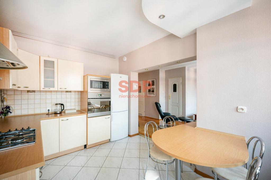 Mieszkanie 86&nbsp;m², Wrocław, Stare Miasto, Świętego Antoniego - zdjęcie 15