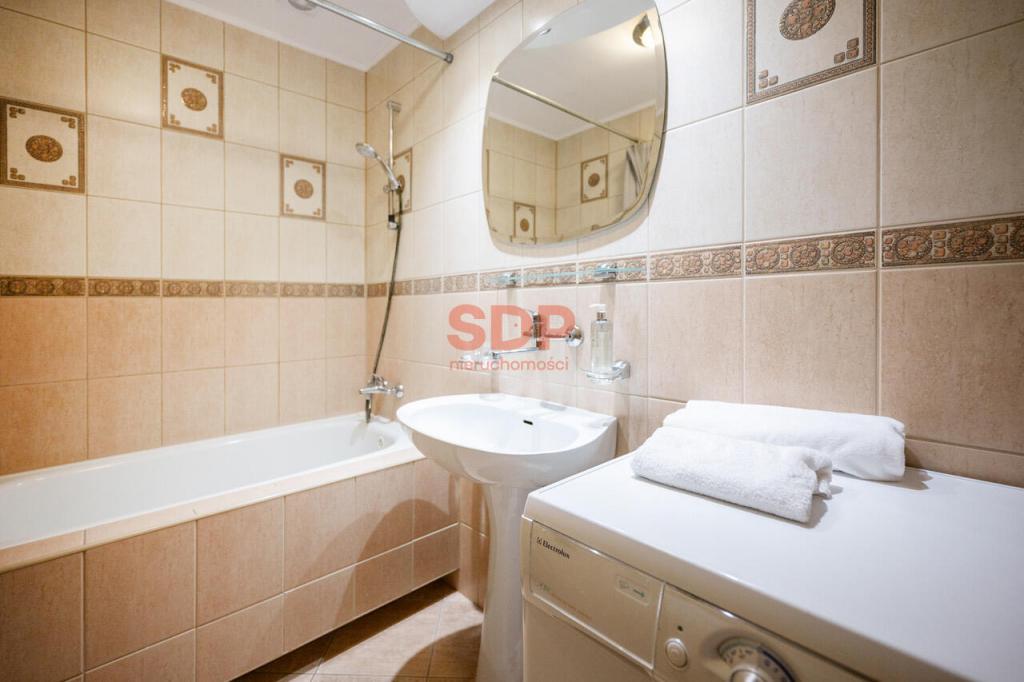 Mieszkanie 86&nbsp;m², Wrocław, Stare Miasto, Świętego Antoniego - zdjęcie 19