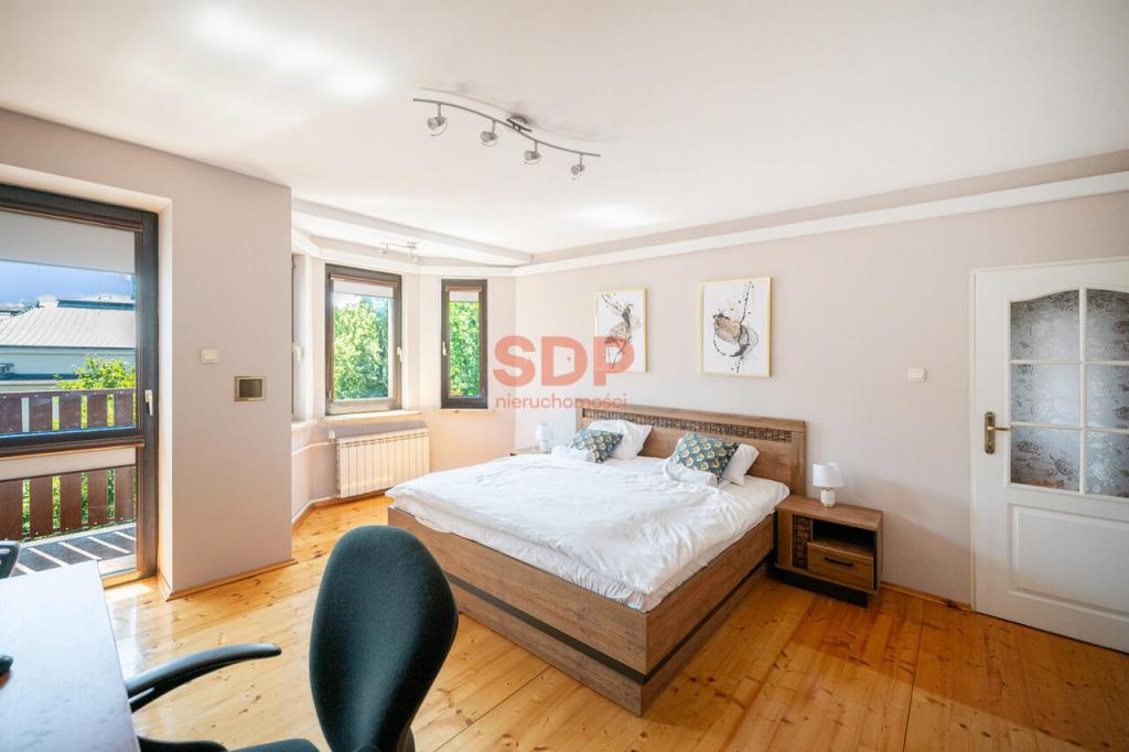 Mieszkanie 86&nbsp;m², Wrocław, Stare Miasto, Świętego Antoniego - zdjęcie 4