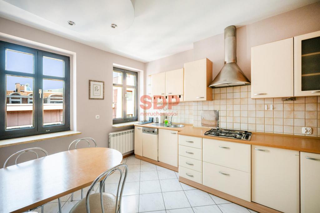 Mieszkanie 86&nbsp;m², Wrocław, Stare Miasto, Świętego Antoniego - zdjęcie 14