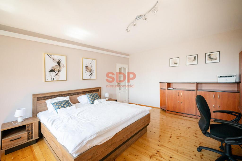 Mieszkanie 86&nbsp;m², Wrocław, Stare Miasto, Świętego Antoniego - zdjęcie 6