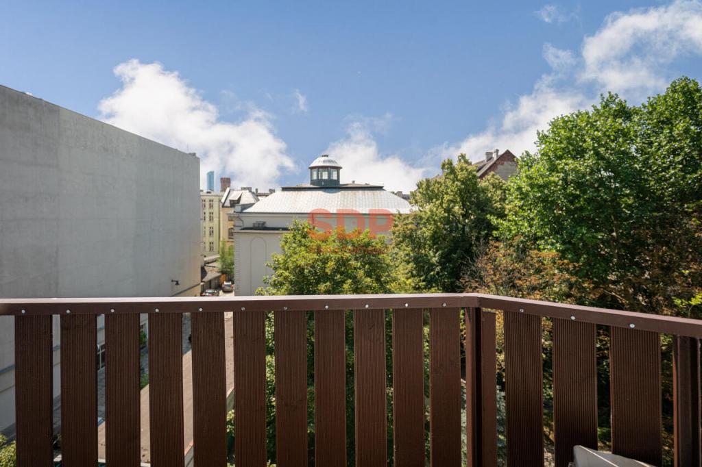 Mieszkanie 86&nbsp;m², Wrocław, Stare Miasto, Świętego Antoniego - zdjęcie 20