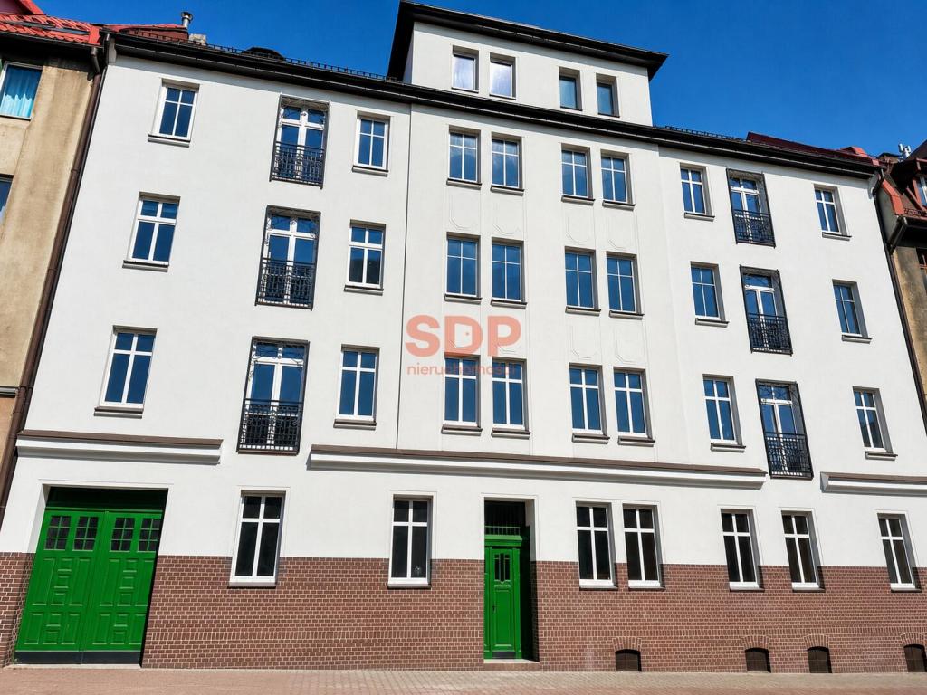 Mieszkanie 36 m², Chorzów, Mielęckiego - zdjęcie 1