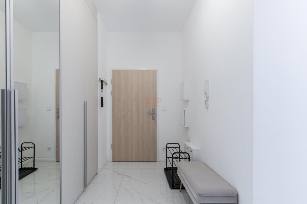 Mieszkanie 63&nbsp;m², Wrocław, Skarbowców - zdjęcie 10