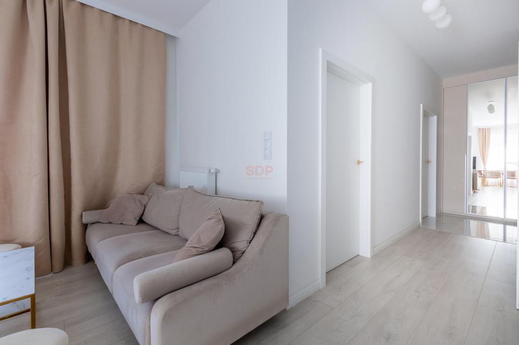 Mieszkanie 63&nbsp;m², Wrocław, Skarbowców - zdjęcie 9