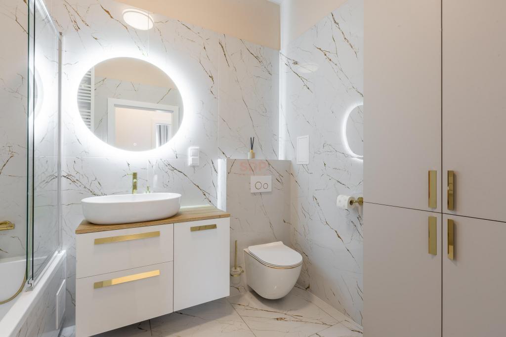 Mieszkanie 63&nbsp;m², Wrocław, Skarbowców - zdjęcie 16