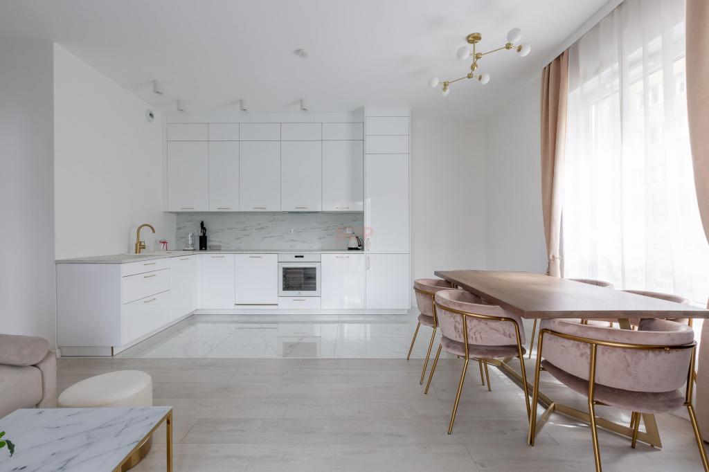 Mieszkanie 63&nbsp;m², Wrocław, Skarbowców - zdjęcie 5