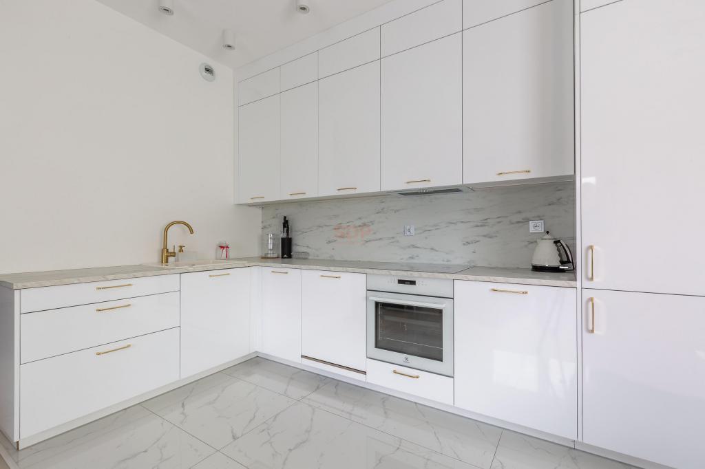 Mieszkanie 63&nbsp;m², Wrocław, Skarbowców - zdjęcie 7