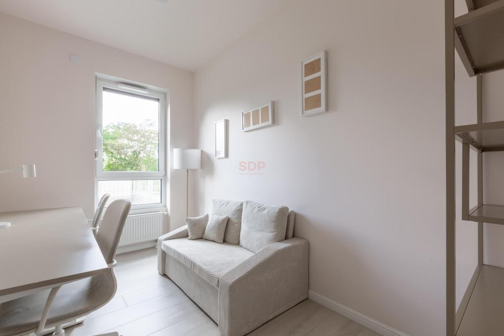 Mieszkanie 63&nbsp;m², Wrocław, Skarbowców - zdjęcie 13