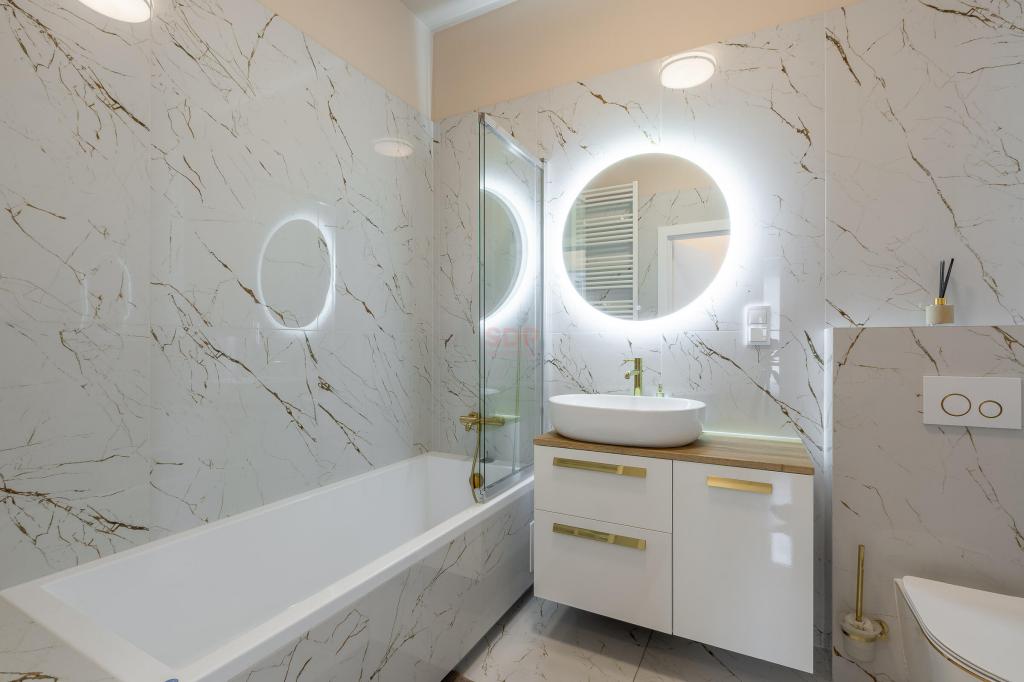 Mieszkanie 63&nbsp;m², Wrocław, Skarbowców - zdjęcie 15