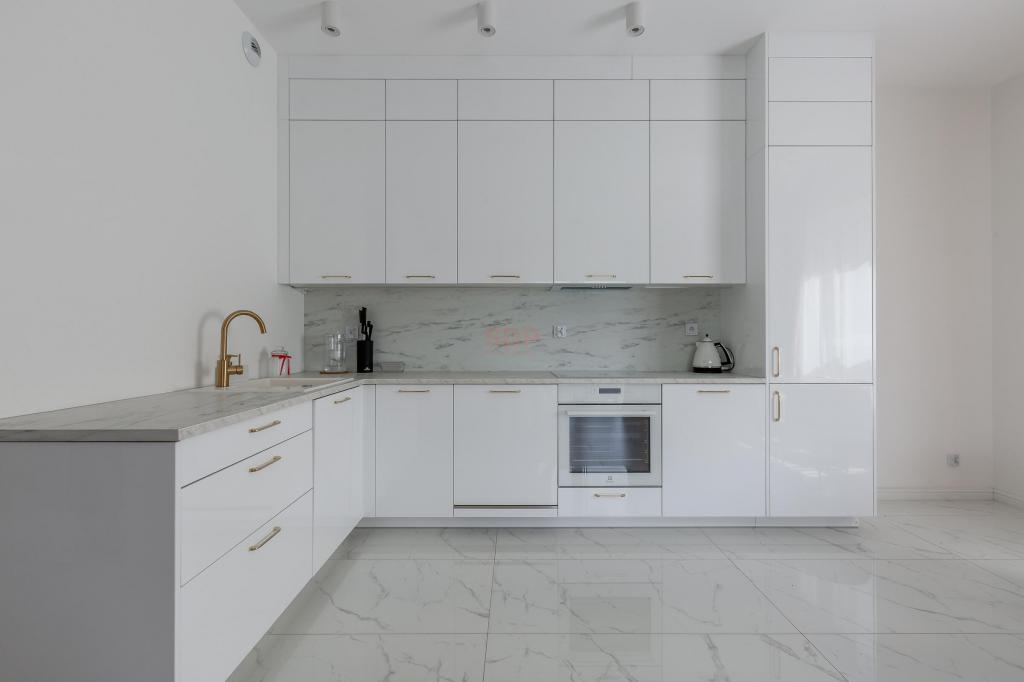 Mieszkanie 63&nbsp;m², Wrocław, Skarbowców - zdjęcie 6