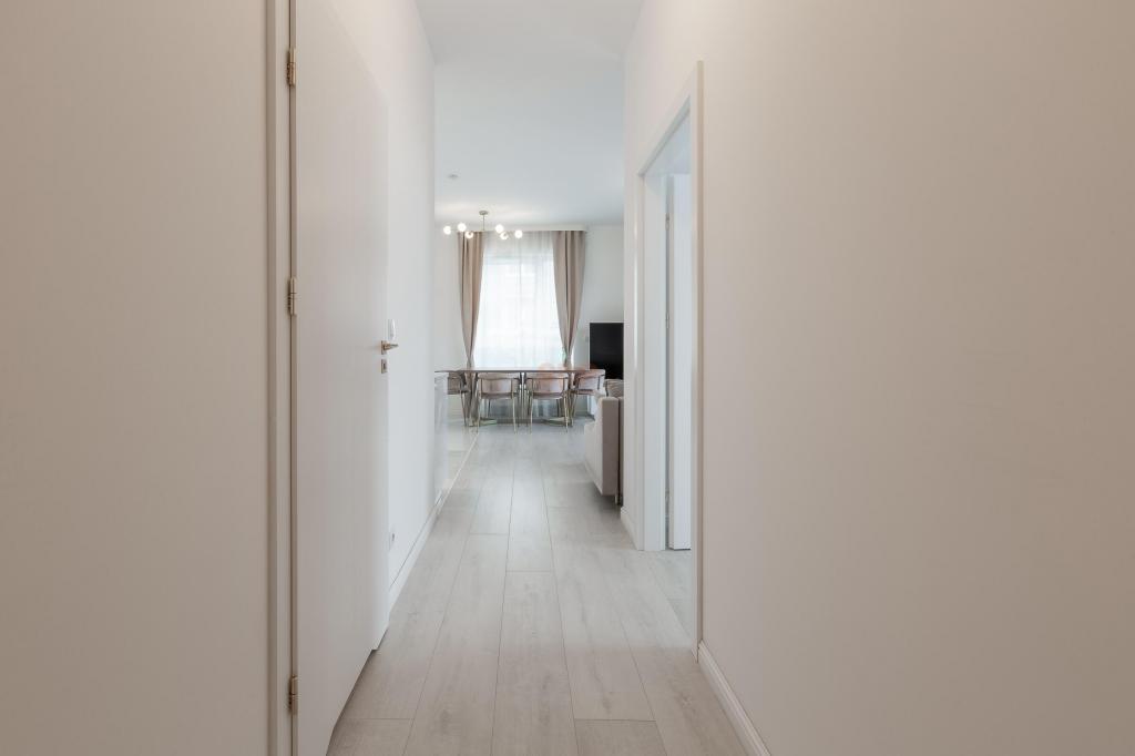 Mieszkanie 63&nbsp;m², Wrocław, Skarbowców - zdjęcie 11