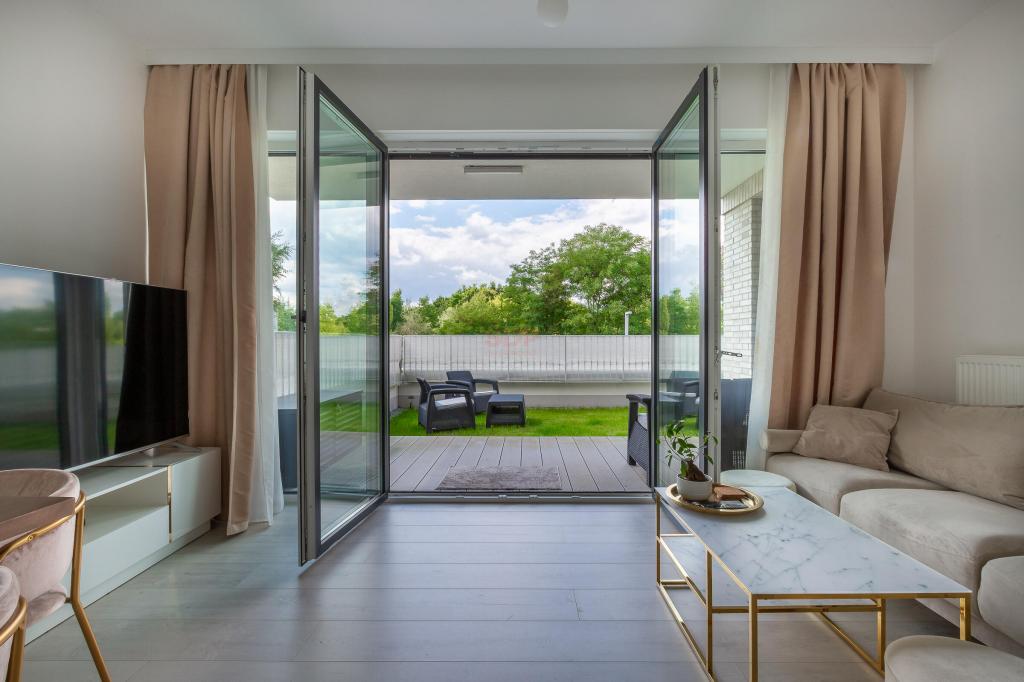 Mieszkanie 63&nbsp;m², Wrocław, Skarbowców - zdjęcie 1