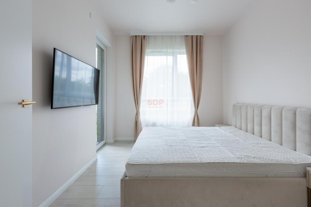 Mieszkanie 63&nbsp;m², Wrocław, Skarbowców - zdjęcie 17