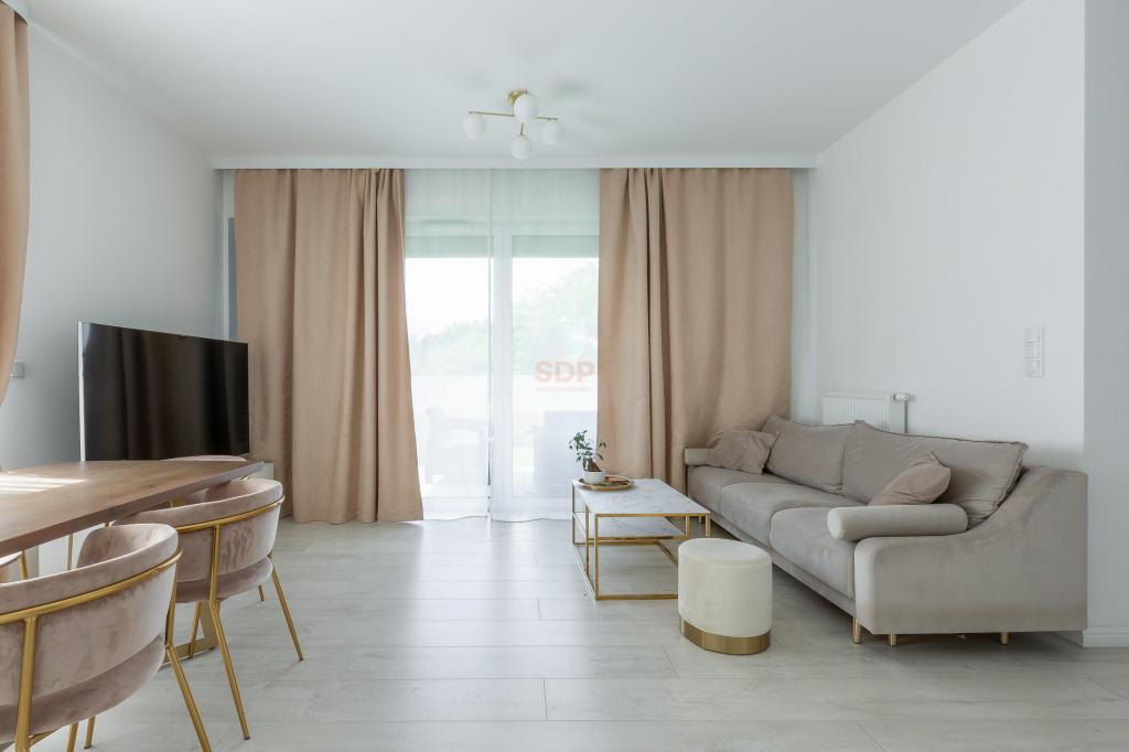 Mieszkanie 63&nbsp;m², Wrocław, Skarbowców - zdjęcie 3