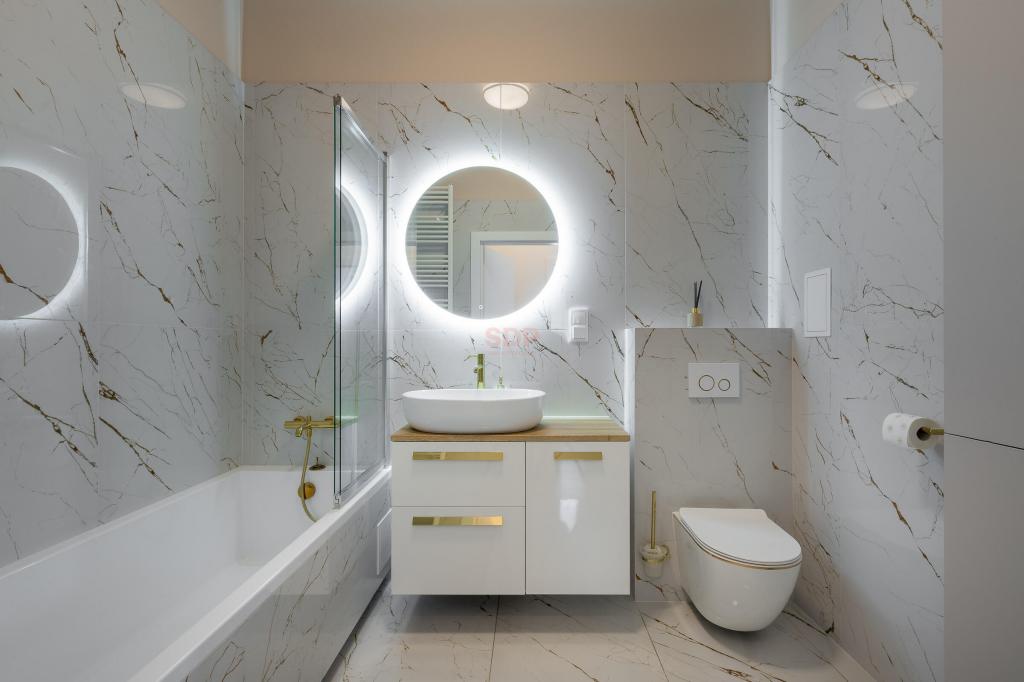 Mieszkanie 63&nbsp;m², Wrocław, Skarbowców - zdjęcie 14