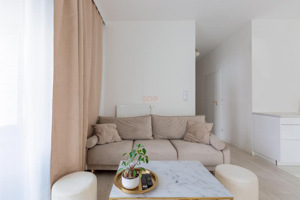 Mieszkanie 63&nbsp;m², Wrocław, Skarbowców - zdjęcie 8