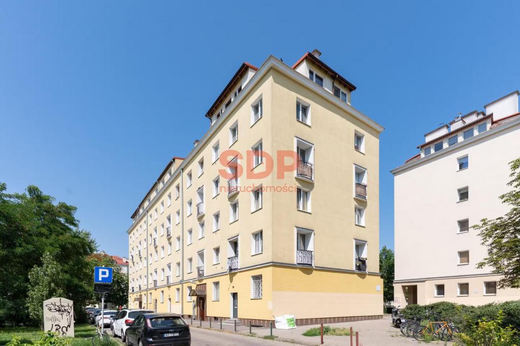 Mieszkanie 62 m², Warszawa, Gagarina Jurija - zdjęcie 13