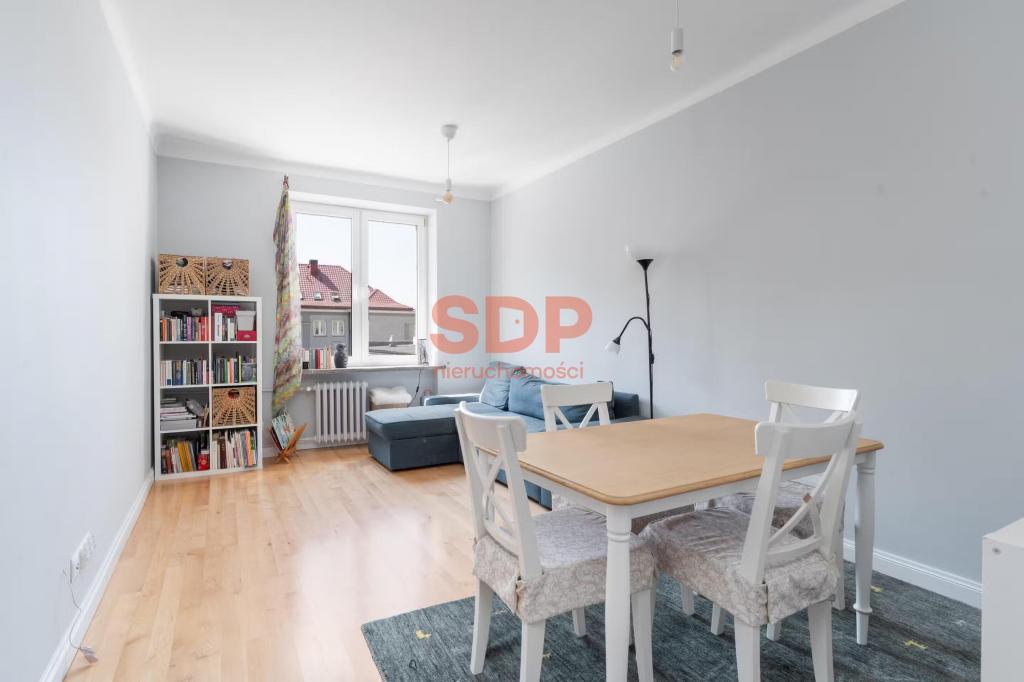 Mieszkanie 62 m², Warszawa, Gagarina Jurija - zdjęcie 3