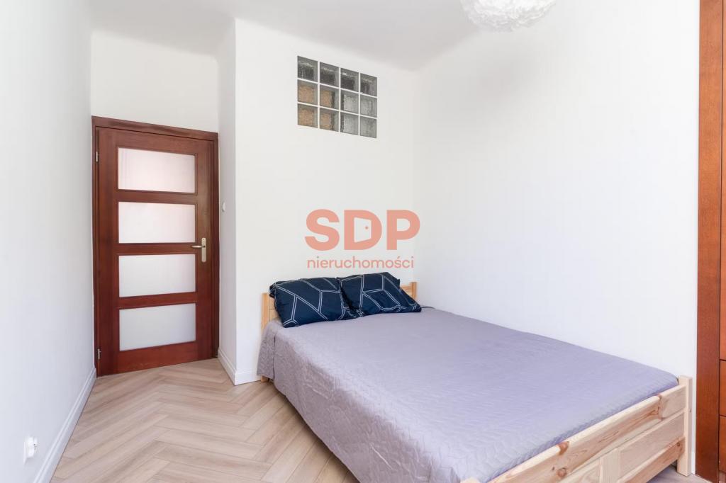 Mieszkanie 62 m², Warszawa, Gagarina Jurija - zdjęcie 2