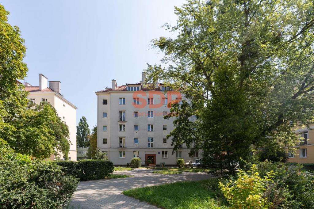 Mieszkanie 62 m², Warszawa, Gagarina Jurija - zdjęcie 14