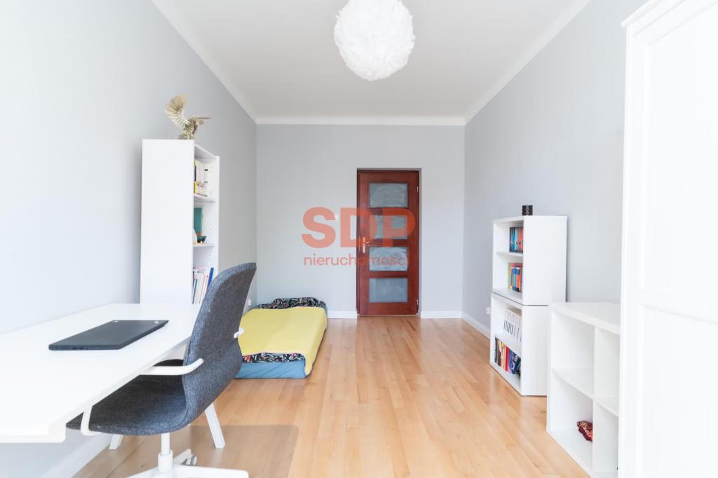 Mieszkanie 62 m², Warszawa, Gagarina Jurija - zdjęcie 5