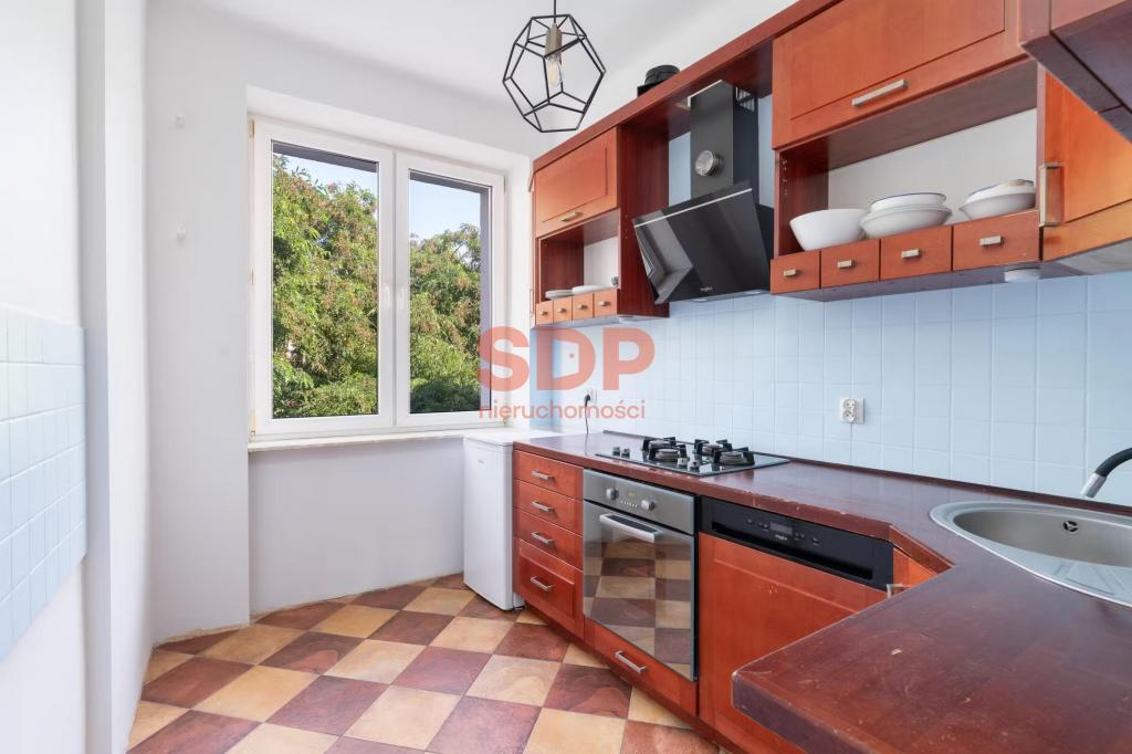 Mieszkanie 62 m², Warszawa, Gagarina Jurija - zdjęcie 6