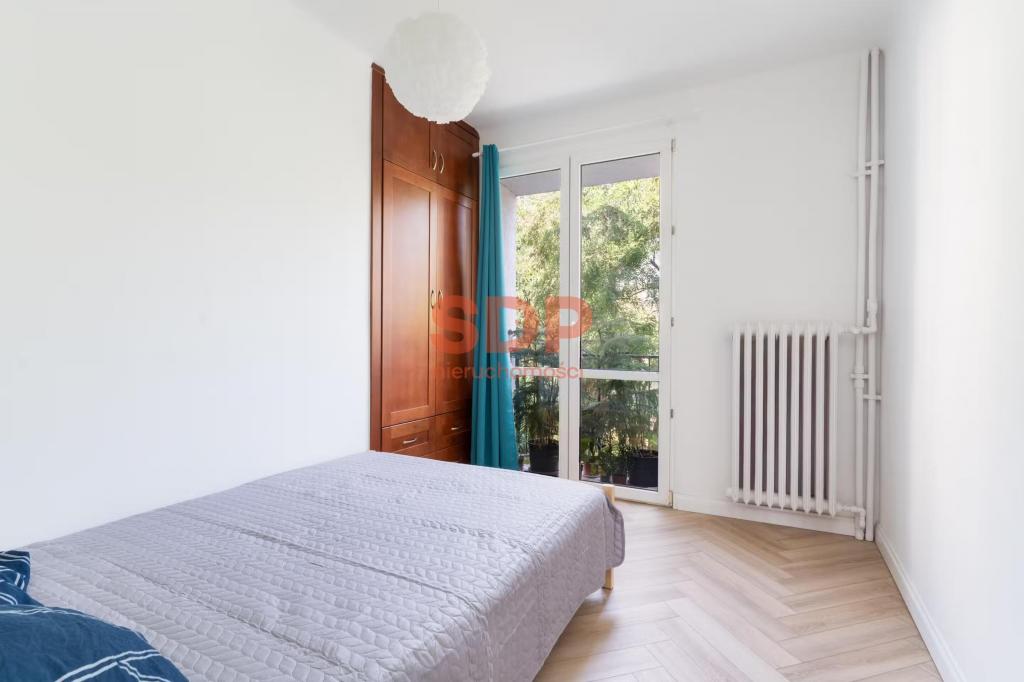 Mieszkanie 62 m², Warszawa, Gagarina Jurija - zdjęcie 1
