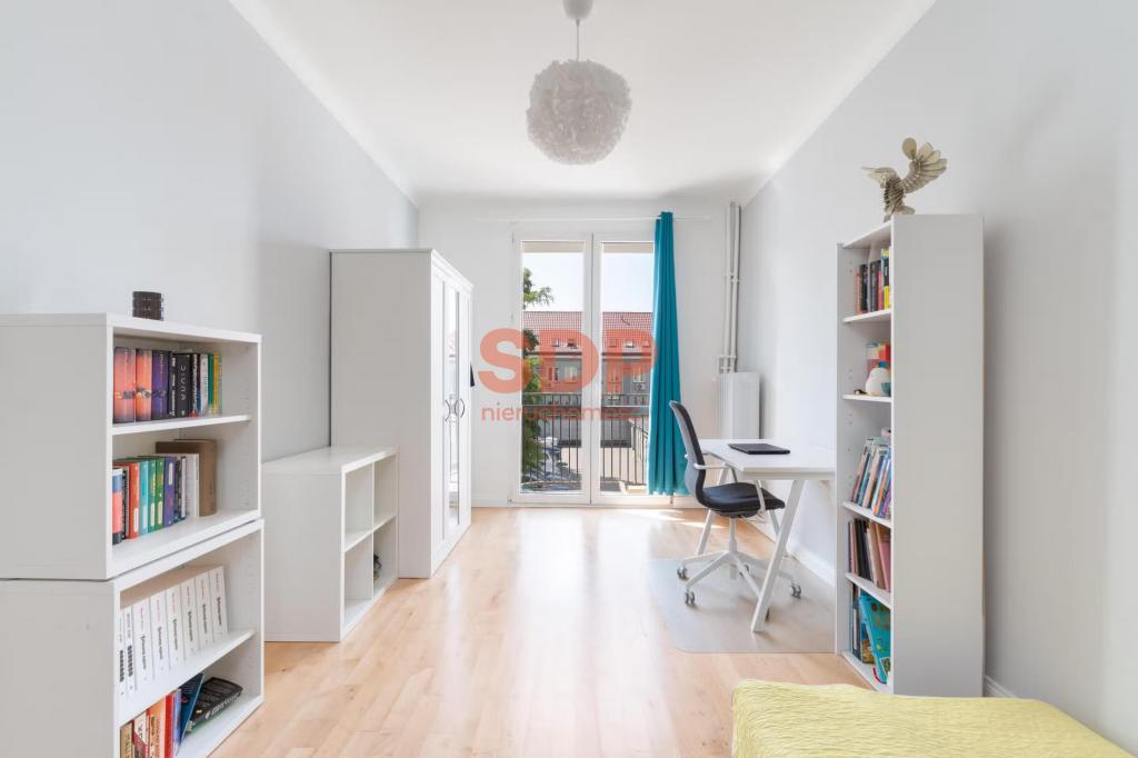 Mieszkanie 62 m², Warszawa, Gagarina Jurija - zdjęcie 4