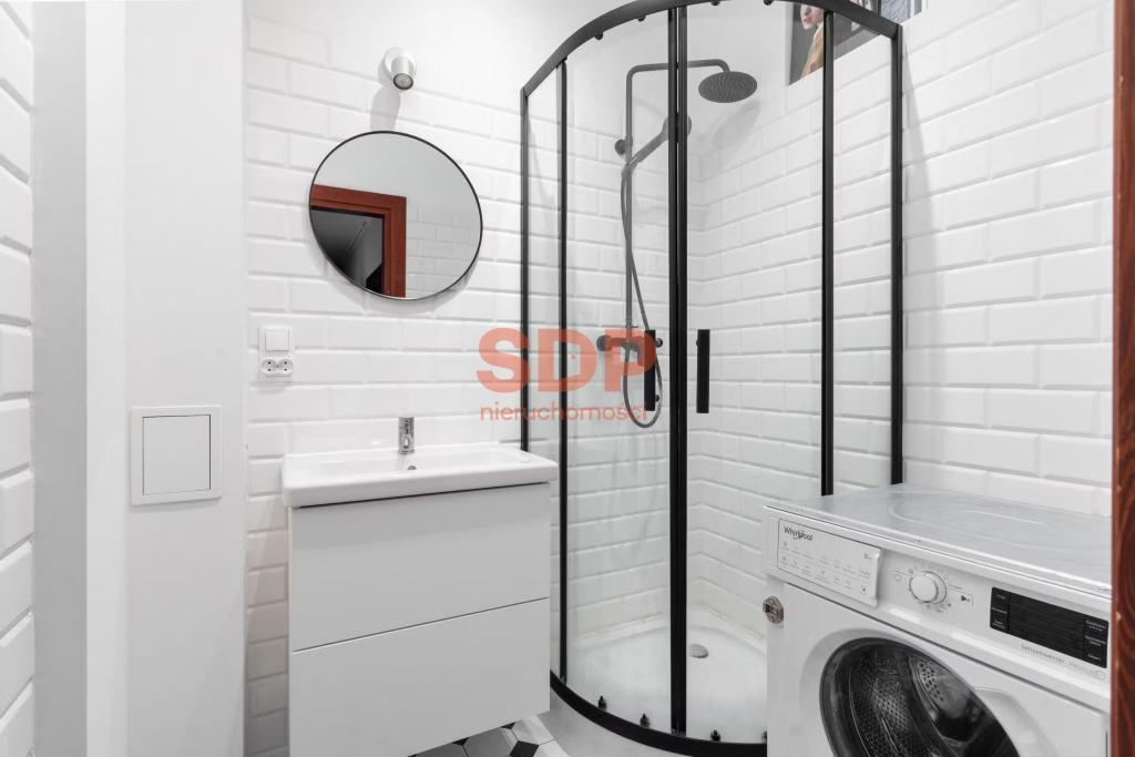 Mieszkanie 62 m², Warszawa, Gagarina Jurija - zdjęcie 9