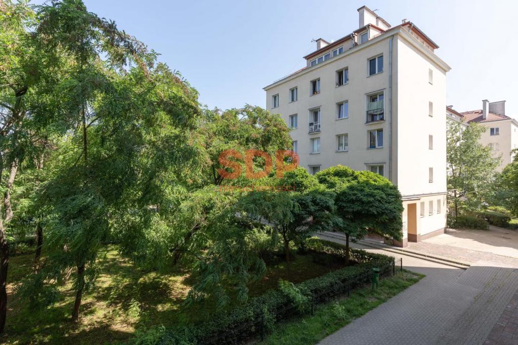 Mieszkanie 62 m², Warszawa, Gagarina Jurija - zdjęcie 12