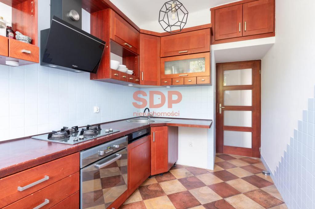 Mieszkanie 62 m², Warszawa, Gagarina Jurija - zdjęcie 7