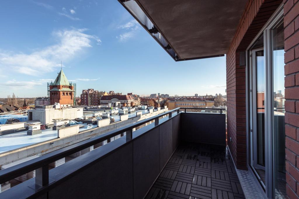 Mieszkanie 50 m², Wrocław, Jedności Narodowej - zdjęcie 15