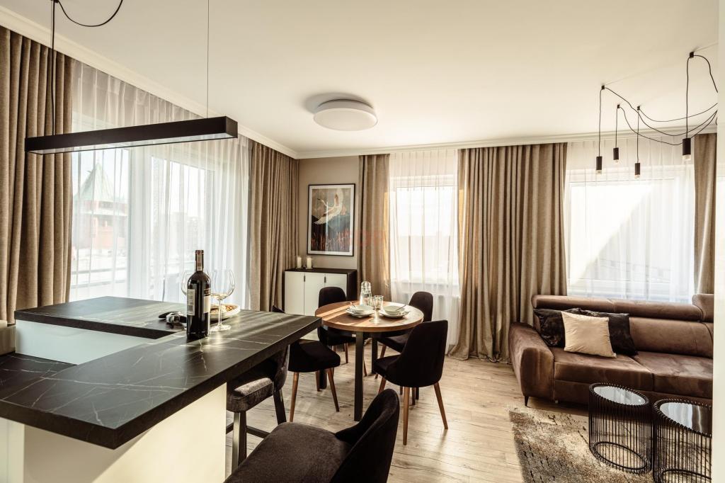 Mieszkanie 50 m², Wrocław, Jedności Narodowej - zdjęcie 3
