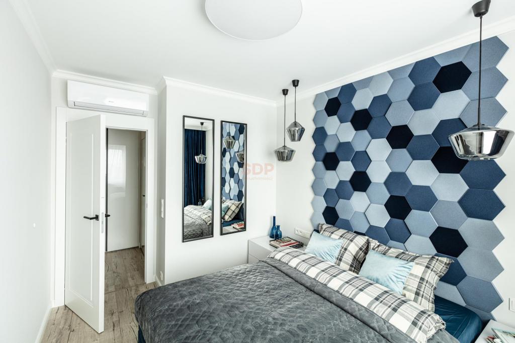 Mieszkanie 50 m², Wrocław, Jedności Narodowej - zdjęcie 11
