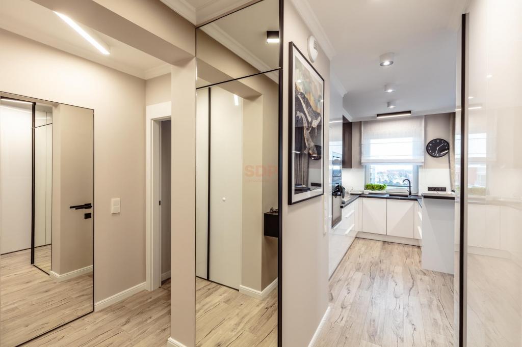 Mieszkanie 50 m², Wrocław, Jedności Narodowej - zdjęcie 12