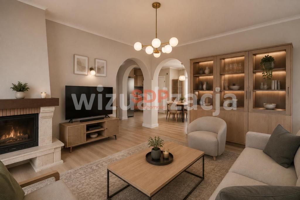 Dom 156&nbsp;m², Siechnice, Zacisze - zdjęcie 1