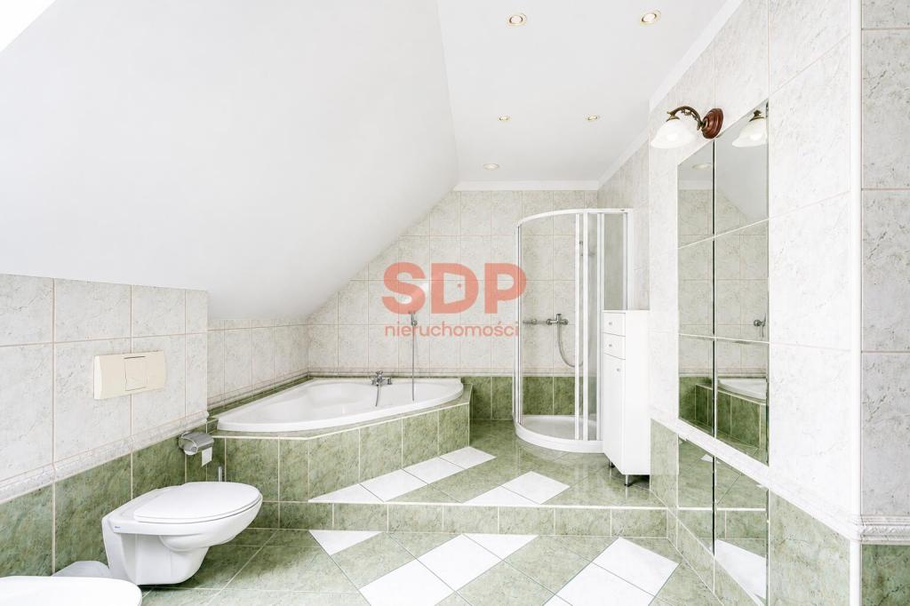 Dom 156&nbsp;m², Siechnice, Zacisze - zdjęcie 9