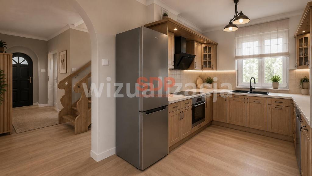 Dom 156&nbsp;m², Siechnice, Zacisze - zdjęcie 17
