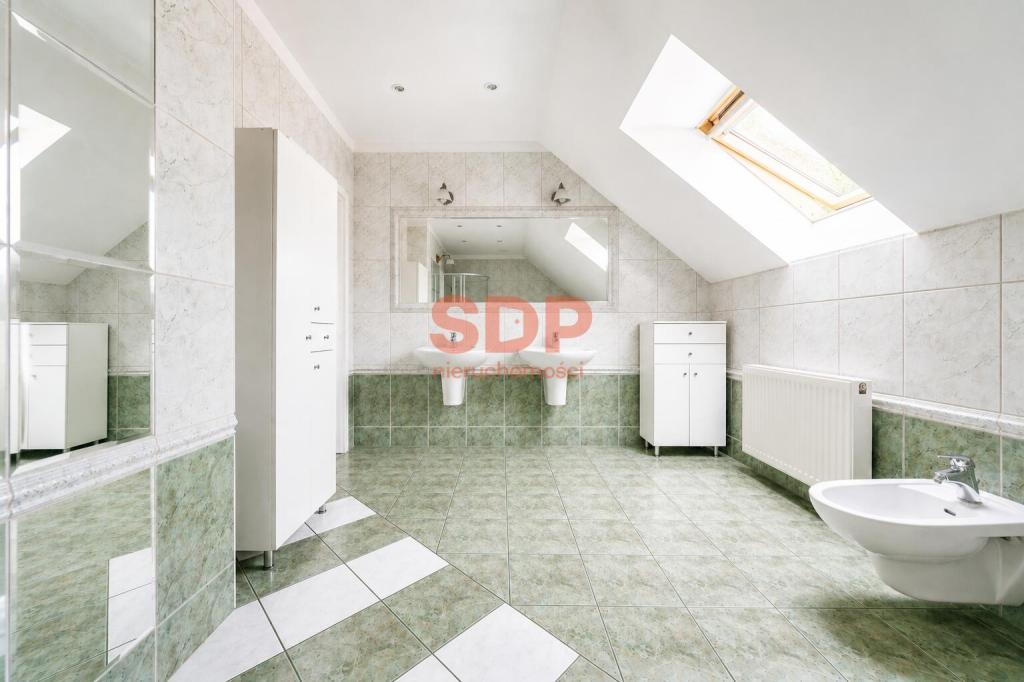 Dom 156&nbsp;m², Siechnice, Zacisze - zdjęcie 10