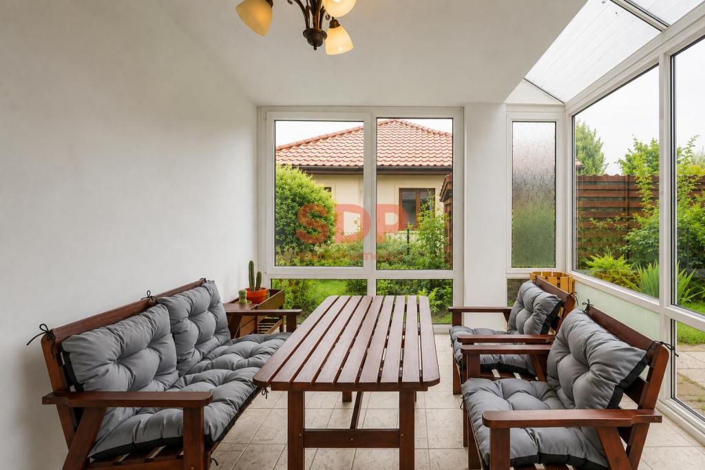 Dom 156&nbsp;m², Siechnice, Zacisze - zdjęcie 8