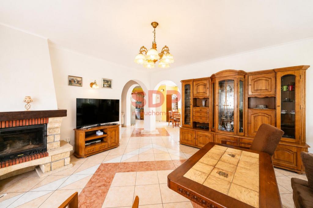 Dom 156&nbsp;m², Siechnice, Zacisze - zdjęcie 4