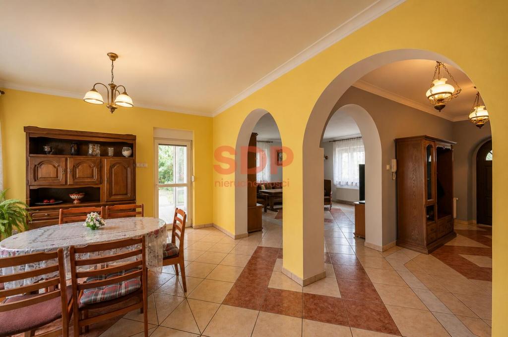 Dom 156&nbsp;m², Siechnice, Zacisze - zdjęcie 7