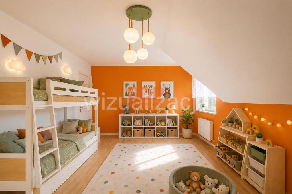 Dom 156&nbsp;m², Siechnice, Zacisze - zdjęcie 20