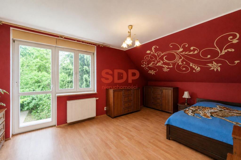 Dom 156&nbsp;m², Siechnice, Zacisze - zdjęcie 11