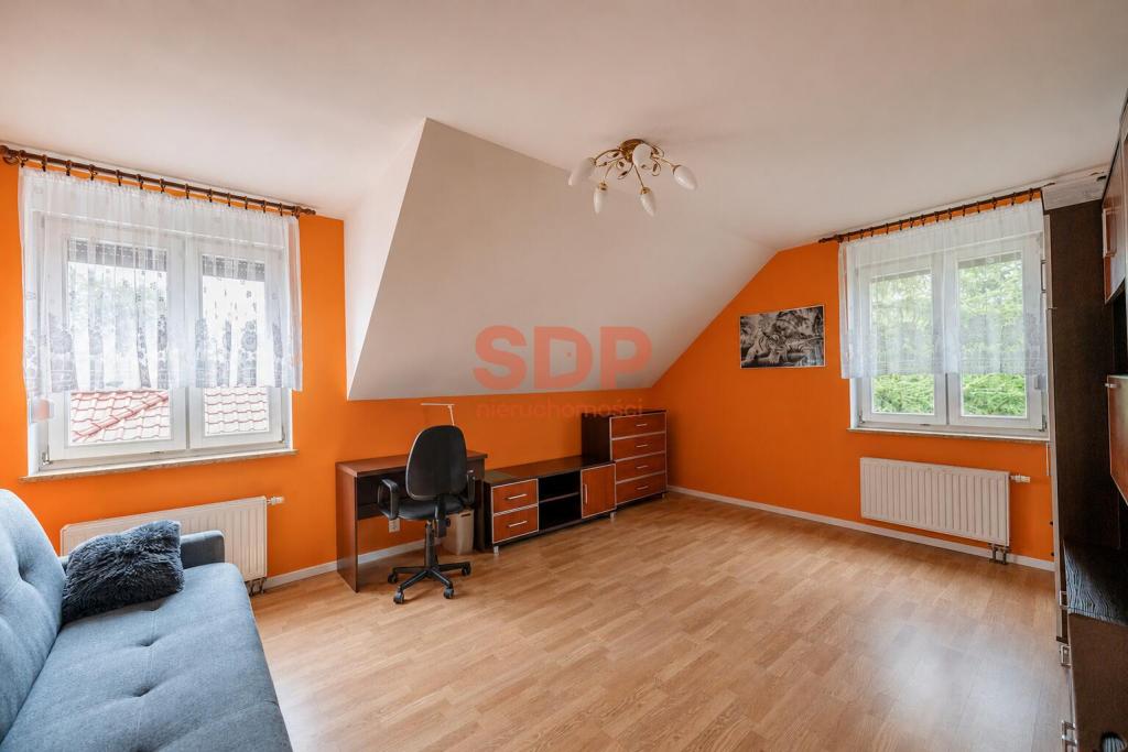 Dom 156&nbsp;m², Siechnice, Zacisze - zdjęcie 12