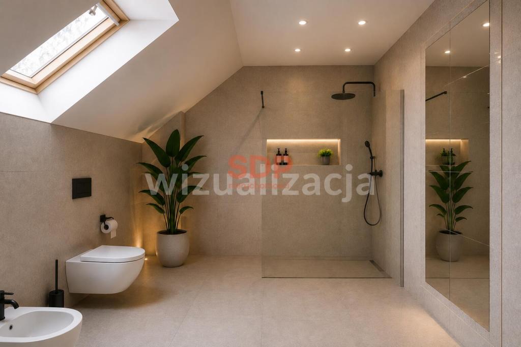 Dom 156&nbsp;m², Siechnice, Zacisze - zdjęcie 18