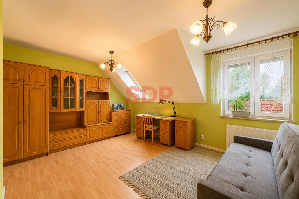 Dom 156&nbsp;m², Siechnice, Zacisze - zdjęcie 13